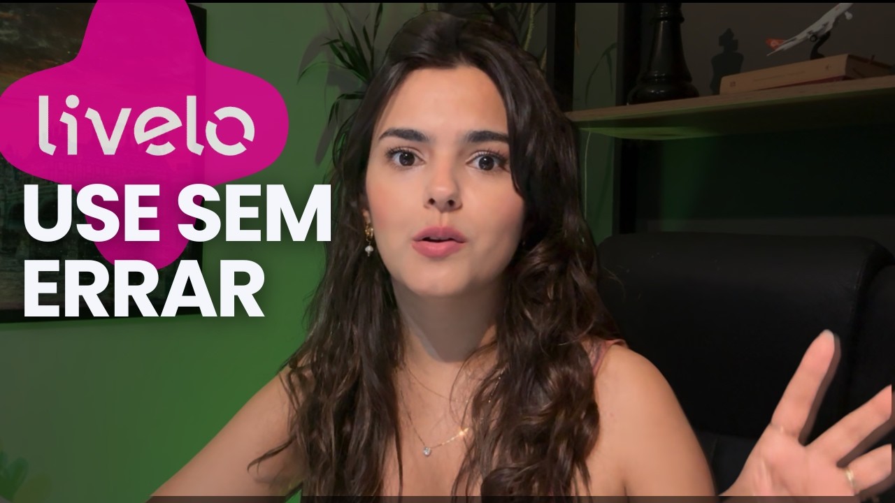 Guia Livelo 2026: como usar do zero (passo a passo)