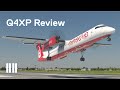 Review: FlyJSim&#39;s Dash 8-Q400 for X-Plane 11 | Q4XP