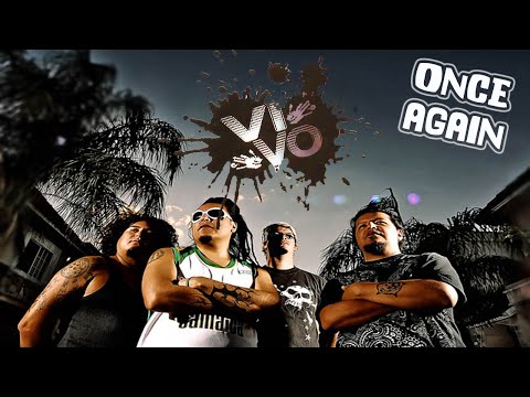 EL GRAN SILENCIO (ONCE AGAIN)  VI-VO