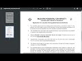 MADURAI KAMARAJ UNIVERSITY - UG Supplementary Examinations 2022 - தமிழில் விளக்கம்