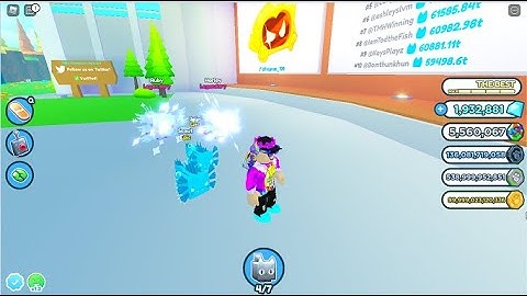 Op Fuse Method To Get Legendary Astral Axolotl And Epic Rainbow Hydra Axolotl Pets (Really Cheap)