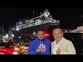 🎙️💙 El festejo del #CruzAzul en la “Glorieta de la Máquinita” en Apizaco,Tlaxcala 🏆🚂 MAPE TV