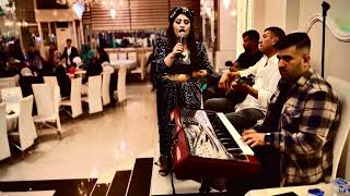 Koma Fırat 4/3/2024 Ağrı Düğünü