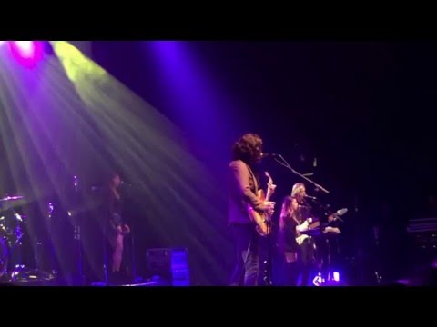 From Eden - Hozier - live in Montreux