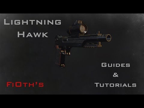 Resident Evil 2 - Lightning Hawk Review (Tested on HARDCORE) - YouTube