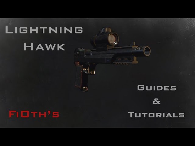 Resident Evil 2 - Lightning Hawk Review (Tested on HARDCORE) - YouTube