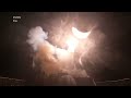 Iran attacks American bases in Jordan