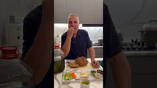 Trying Asteri Collection EVOO