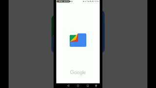 How to download whatsapp status using Google files in mobile. screenshot 4