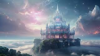 Tales of the Ethereal Citadel ~ Beautiful Fantasy Orchestral Music Mix For Relaxation, Study, Focus