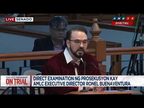'I see point, mahirap na trabaho yan': Cayetano on proving impeachable official unfit for office