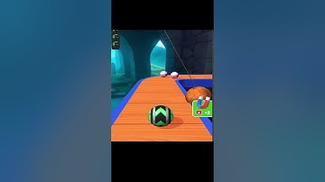 Ball Game 3D, Ball Going, Android Gameplay, Speed Run Ball (EP - 52) - Short