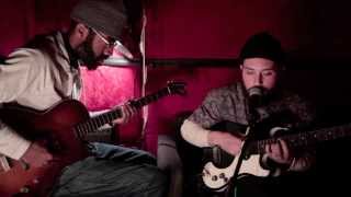 Video thumbnail of "Nick Hakim - Pour Another - Live"