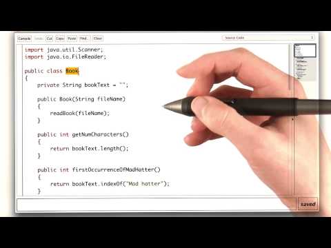 Polish Our Code - Intro to Java Programming