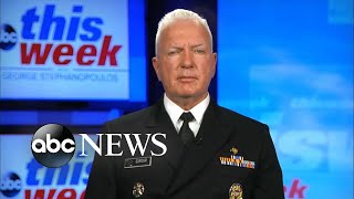 'There's no downside to wearing a mask': Adm. Brett Giroir | ABC News screenshot 5