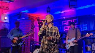 Blondshell - Olympus - Kex Hostel Reykjavik - Iceland Airwaves 2023 - 11-4-2023