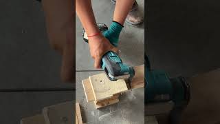One Tool, Endless DIY Projects! #trending #viral #makita #shorts