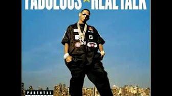 Fabolous Real Talk Zip Fabolous Real Talk Zip