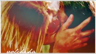 halo (sawyer/kate)