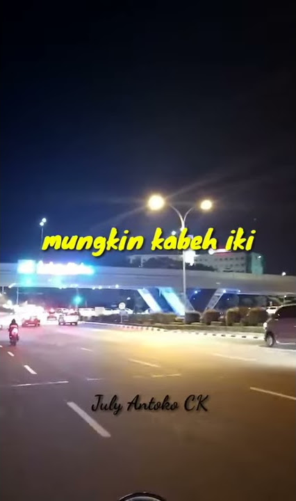 Balik kanan wae story wa