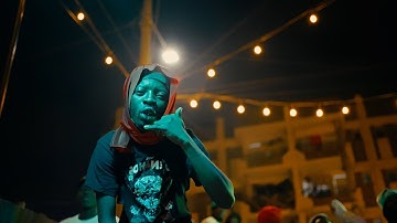 COPY CUT - TN ZETHY, METRO STUNNA, ELQUAPOO & SHYBOY GHETTO TAIKUN (Official Music Video)