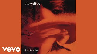 Watch Slowdive Waves video