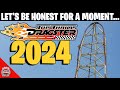 Top Thrill Dragster 2024 - My Honest Opinion