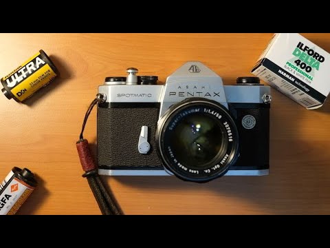 Video: Come utilizzare una fotocamera Polaroid One Step (con immagini)