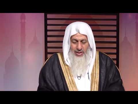 فاعتبروا يا أولي الأبصار الشيخ مصطفى العدوي