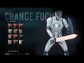 Unreal Engine 5 - Inventory - Change Camera Focus On Gear Items - Action RPG #96