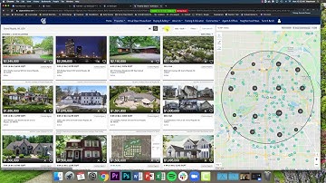 Creating Custom Searches - Moxi Monday, May 4th