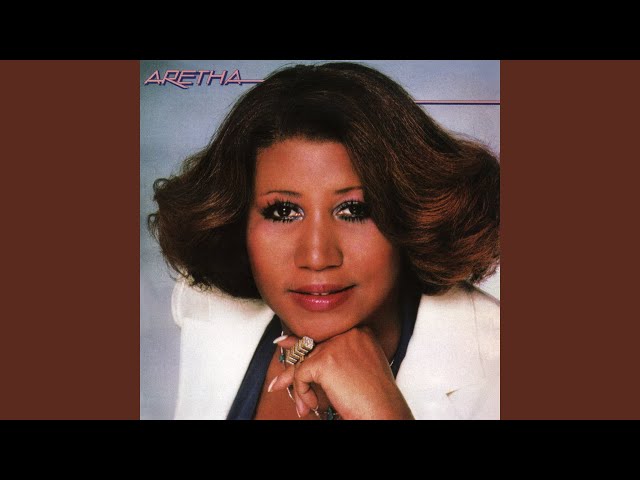 Aretha Franklin - Can't Turn You Loose