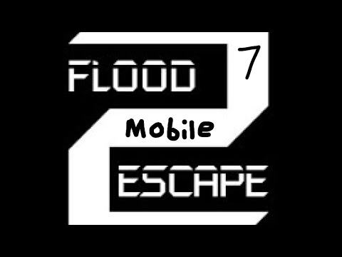 Roblox Flood Escape 2 Mobile [7]