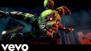 On Lock - A FNAF SONG | by ChewieCatt