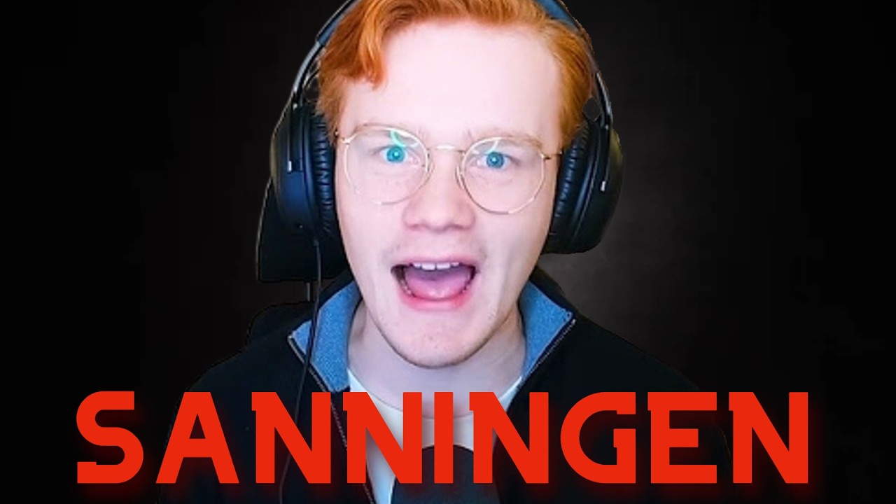 Sanningen om Perik...