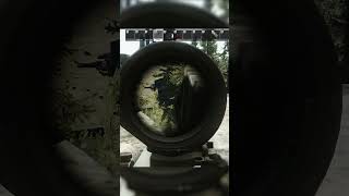 Reshala's Guard got his Revenge #escapefromtarkov #shorts #eft Reshala's Guard got his Revenge #escapefromtarkov #shorts #eft