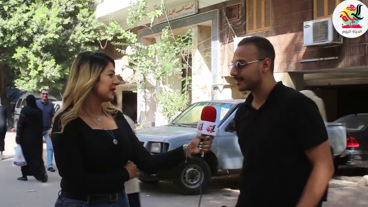 المصرىين  لبنات لبنان .."مستنينكم من زمان "