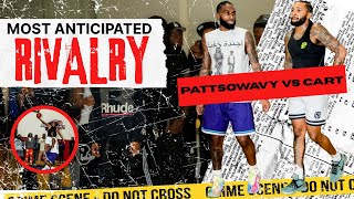 Pattsoowavy vs Cart