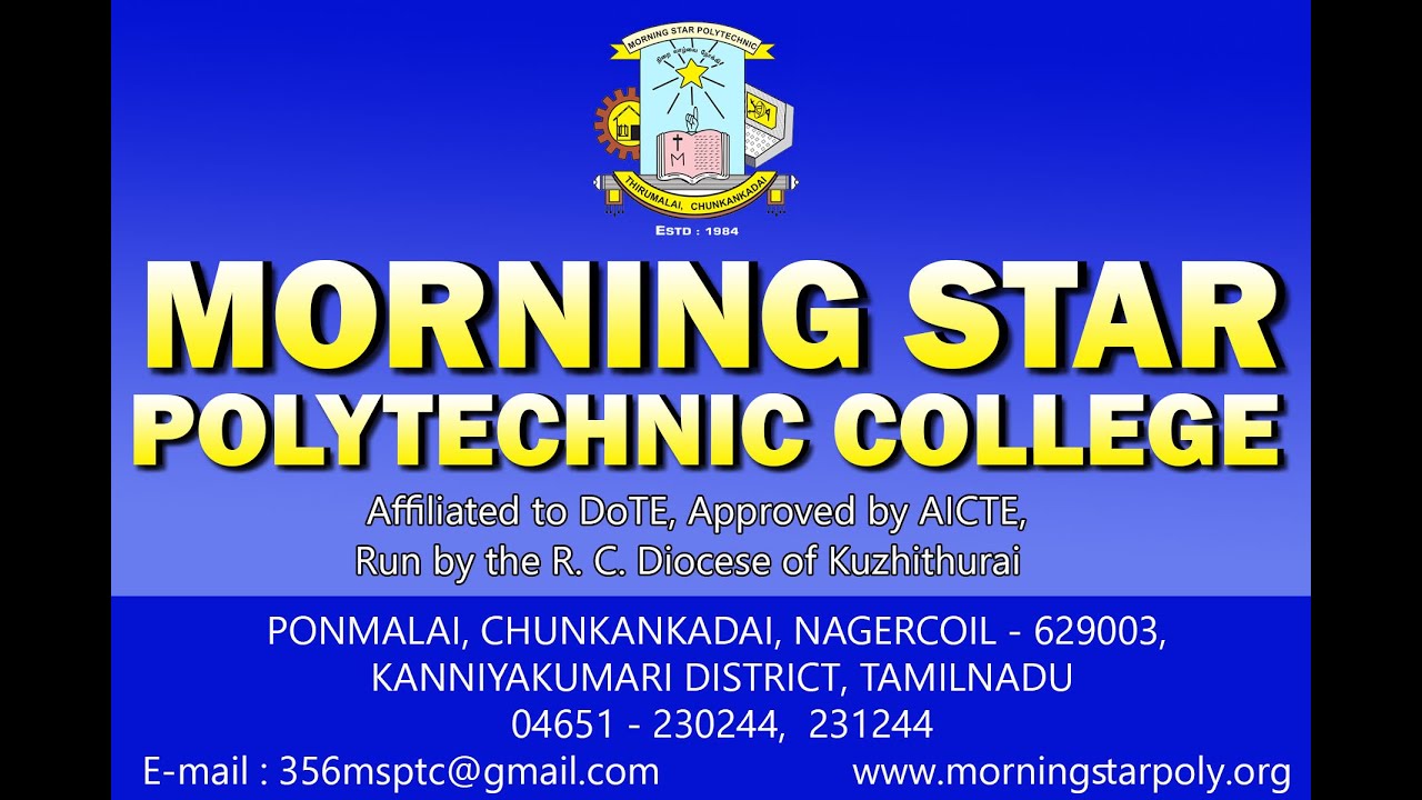 Morning Star Documentary 2024