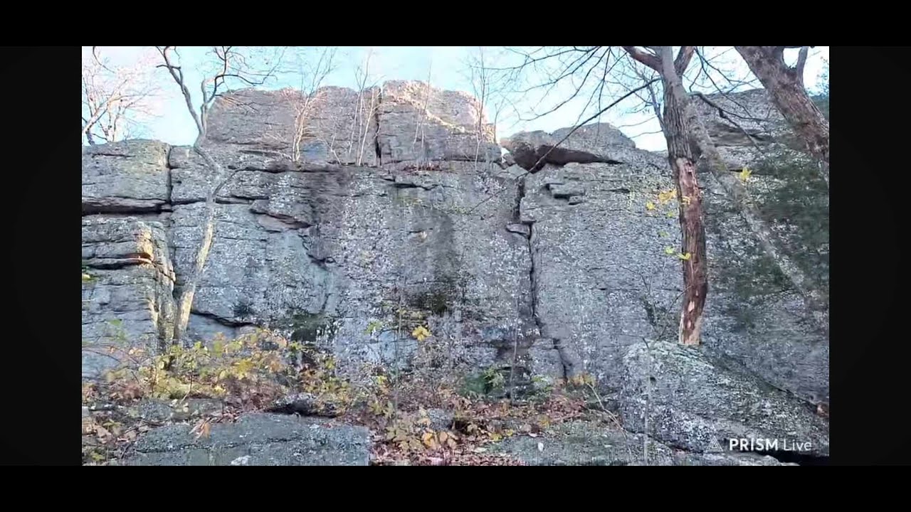 Boxcar Rocks Adventure - YouTube