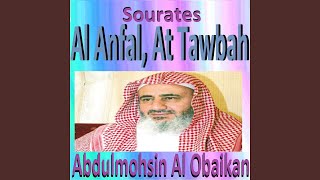 Sourate At Tawbah, Pt. 1