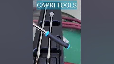 90 Tooth Extended Reach Ratchets with ​@NutsandBoltswithTone