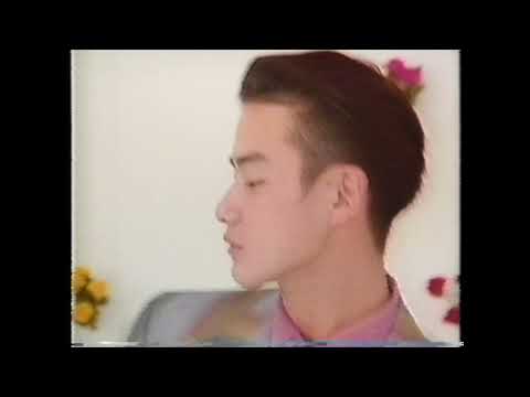 懐かCM １９９２年 １月 大塚べバレジ シンビーノ ジャワティストレート 竹野内豊 Sinvino JAVATEA STRAIGHT