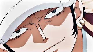 law and Zoro Edit simple law animeedit zoro