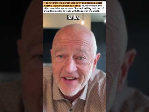Buffett Breaks Silence!