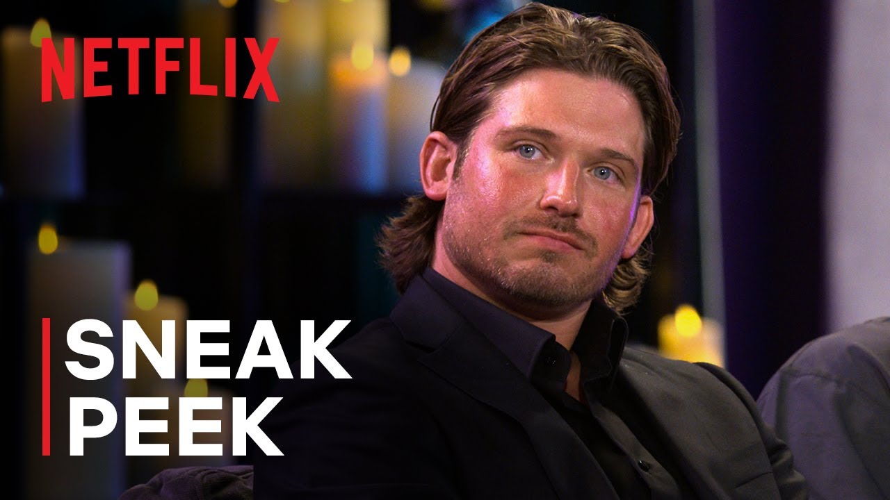 Love is Blind: The Reunion | Season 10 Sneak Peek | Netflix