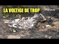 Instructeur tueur  voltige improvise en pa28