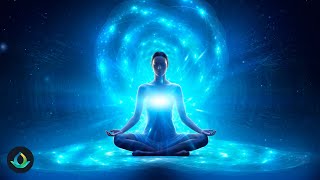 Activate Self Healing (528Hz + 10.5Hz Alpha Waves) - VERY POWERFUL