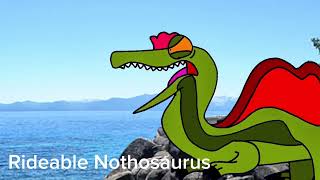 Honk Animation 2 All Dinosaurcreature Deaths Part 2