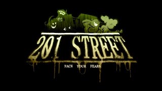 Face of Fury - FNF: 201 Street OST screenshot 5